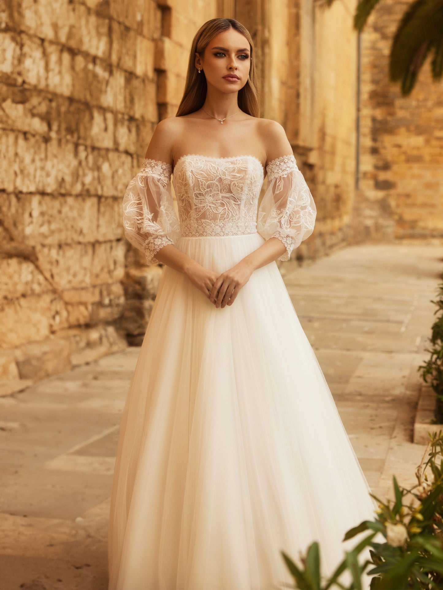 Abiti Sposa