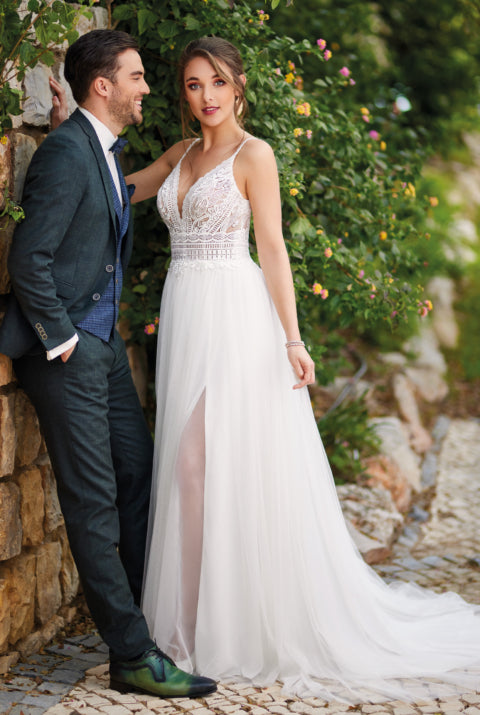 Abiti Sposa