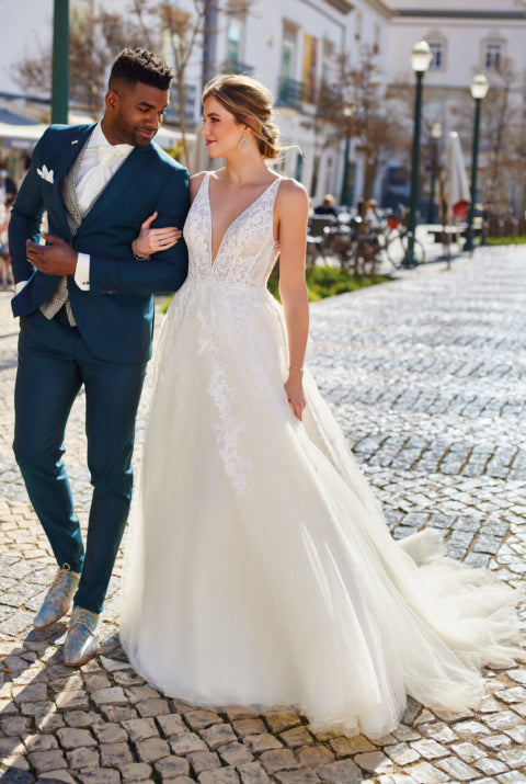 Abiti Sposa