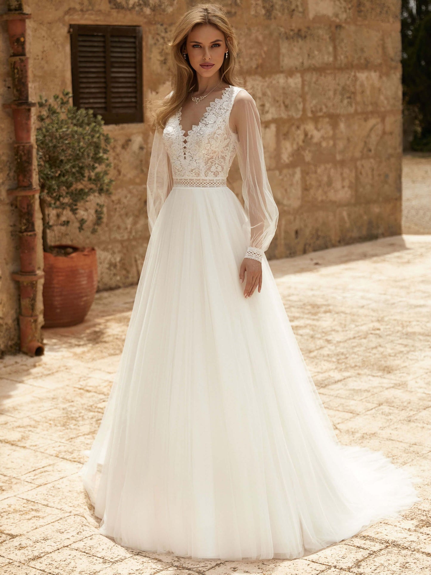 Abiti Sposa