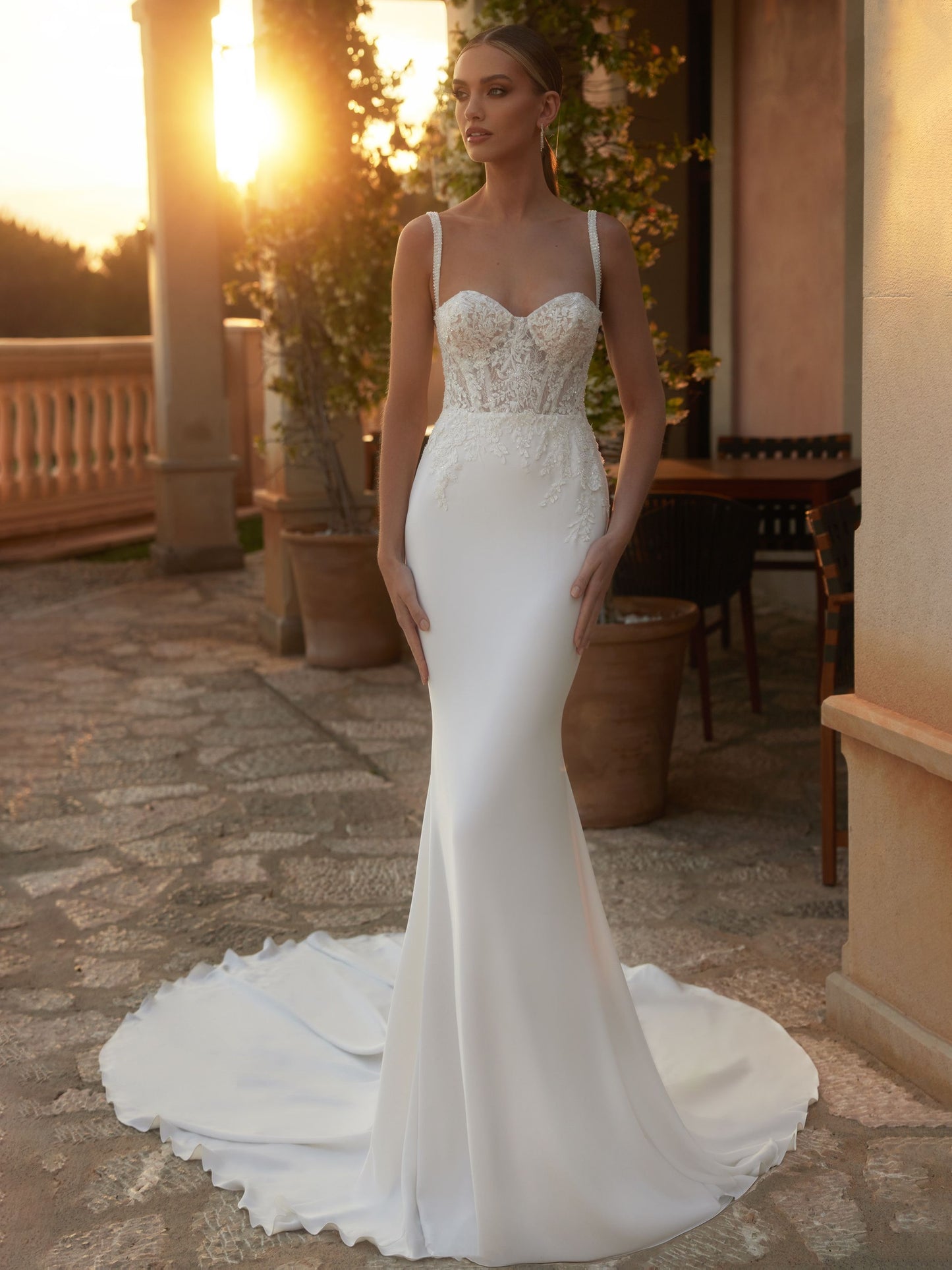 Abiti Sposa