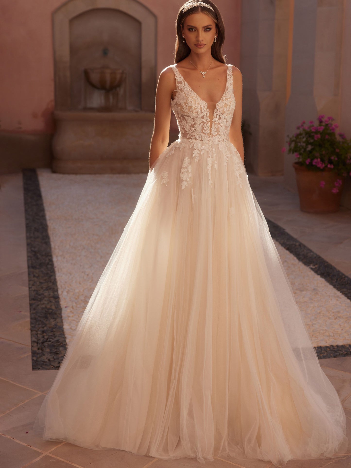 Abiti Sposa