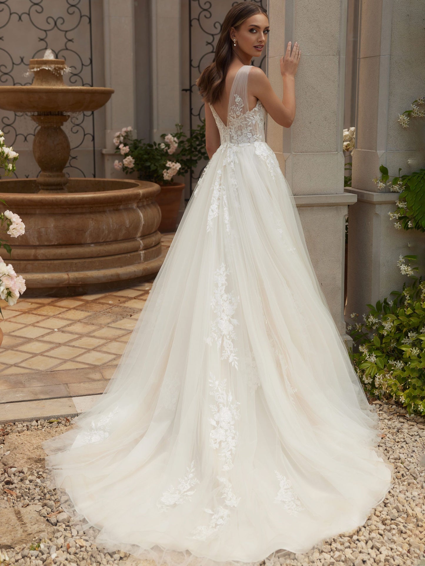 Abiti Sposa