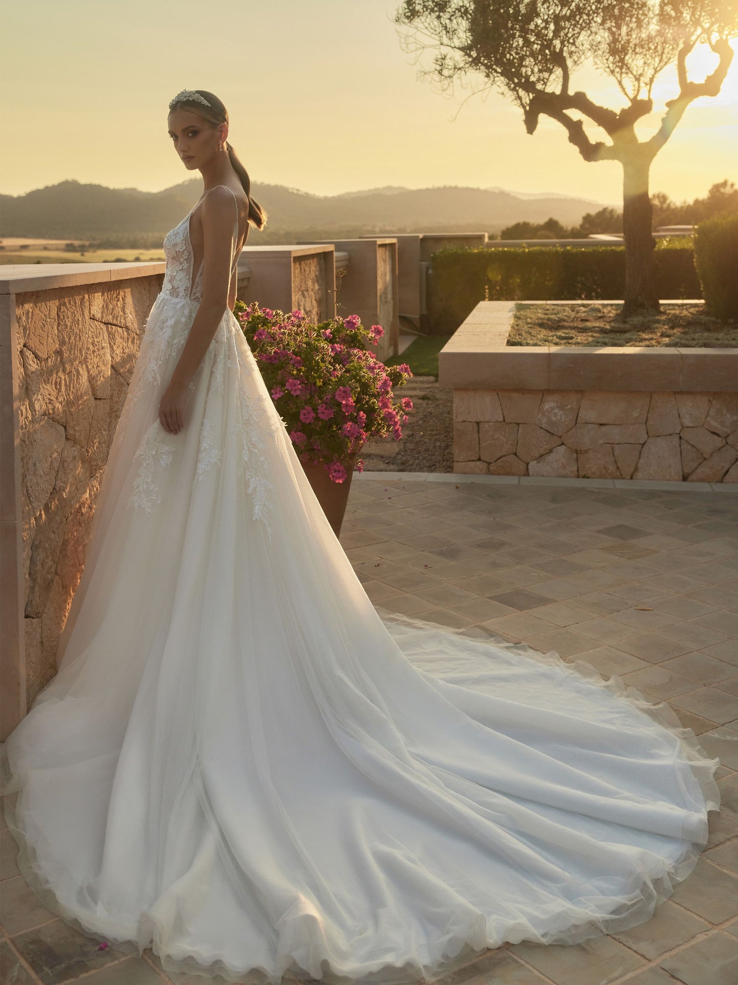 Abiti Sposa