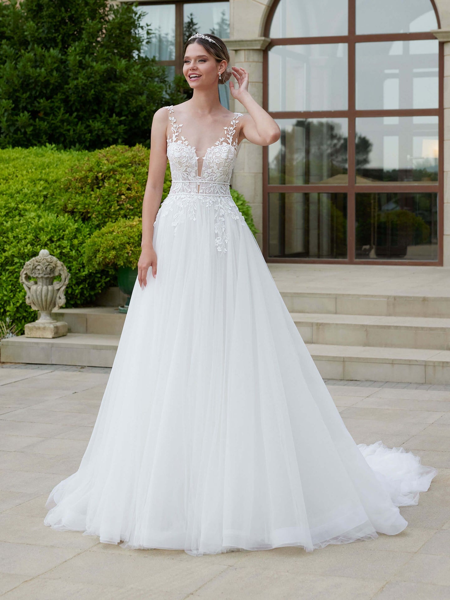 Abiti Sposa