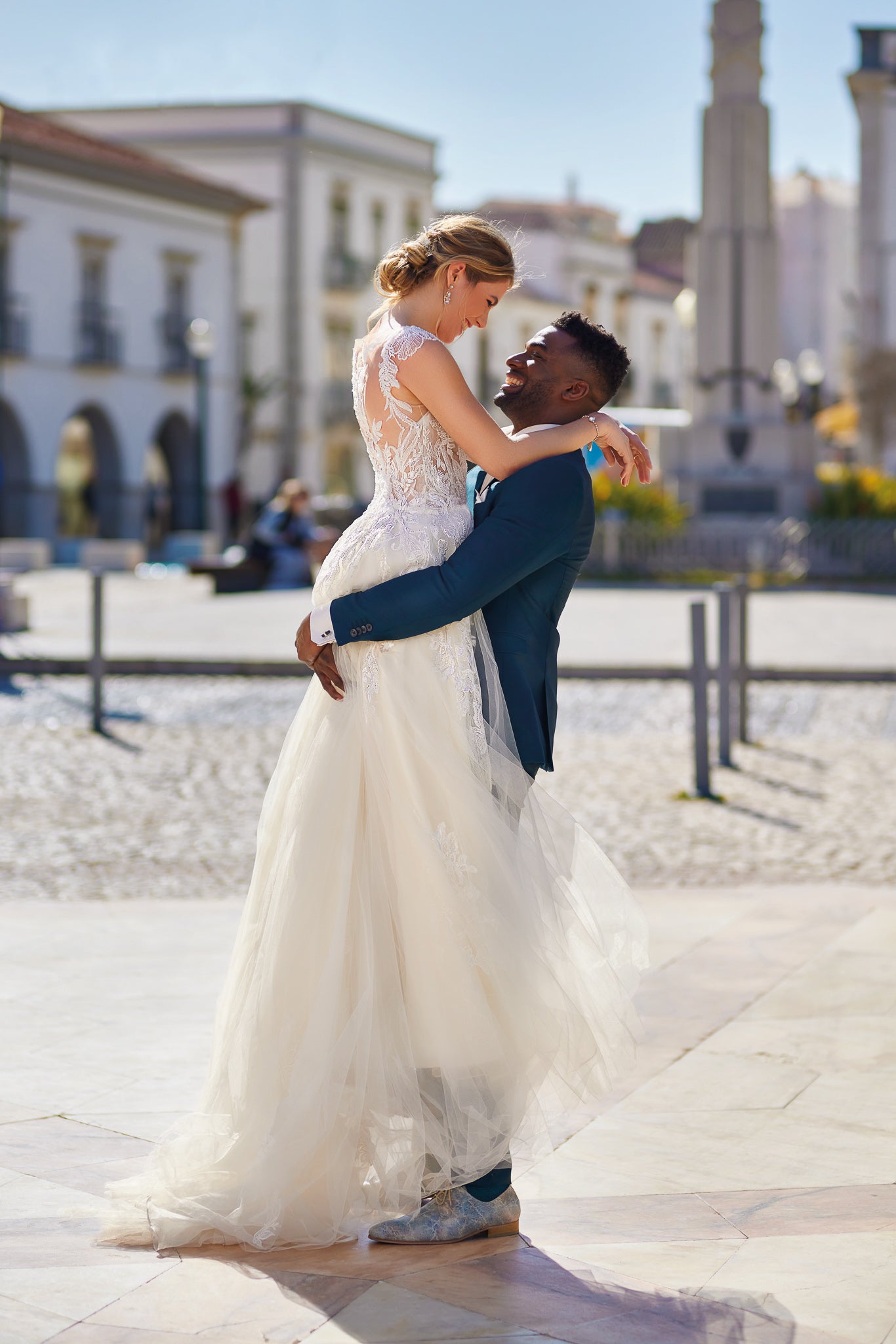 Abiti Sposa