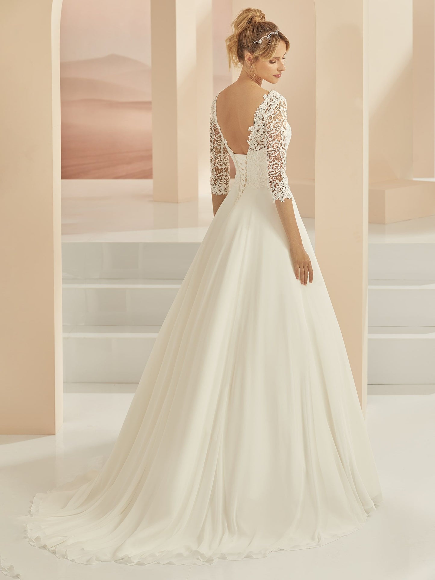 Abiti Sposa