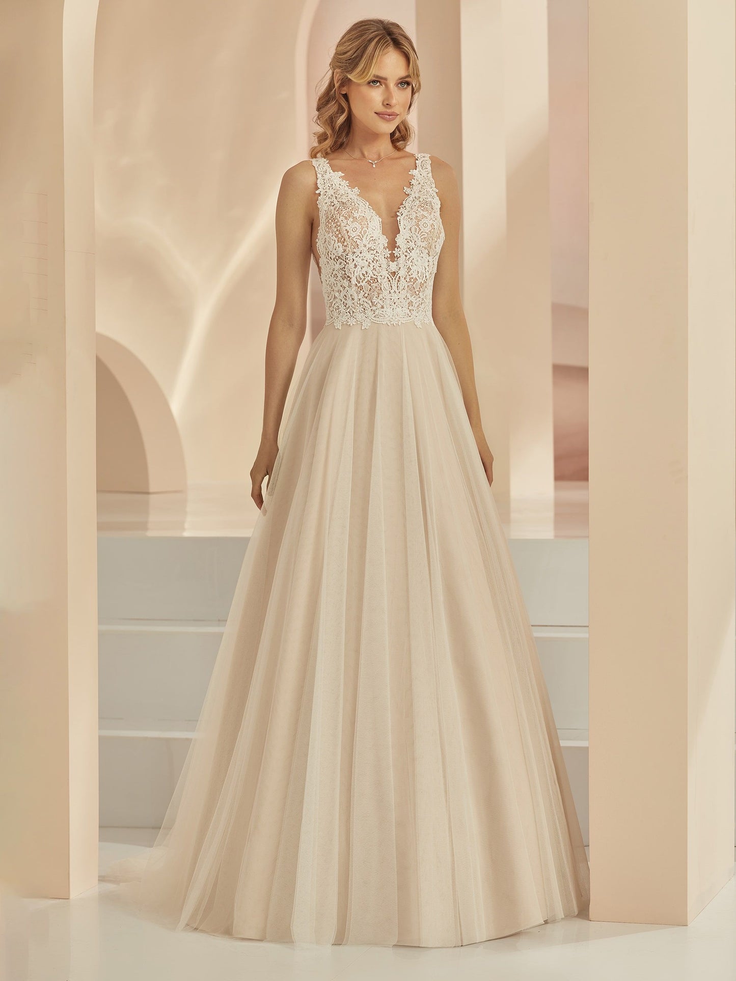 Abiti Sposa