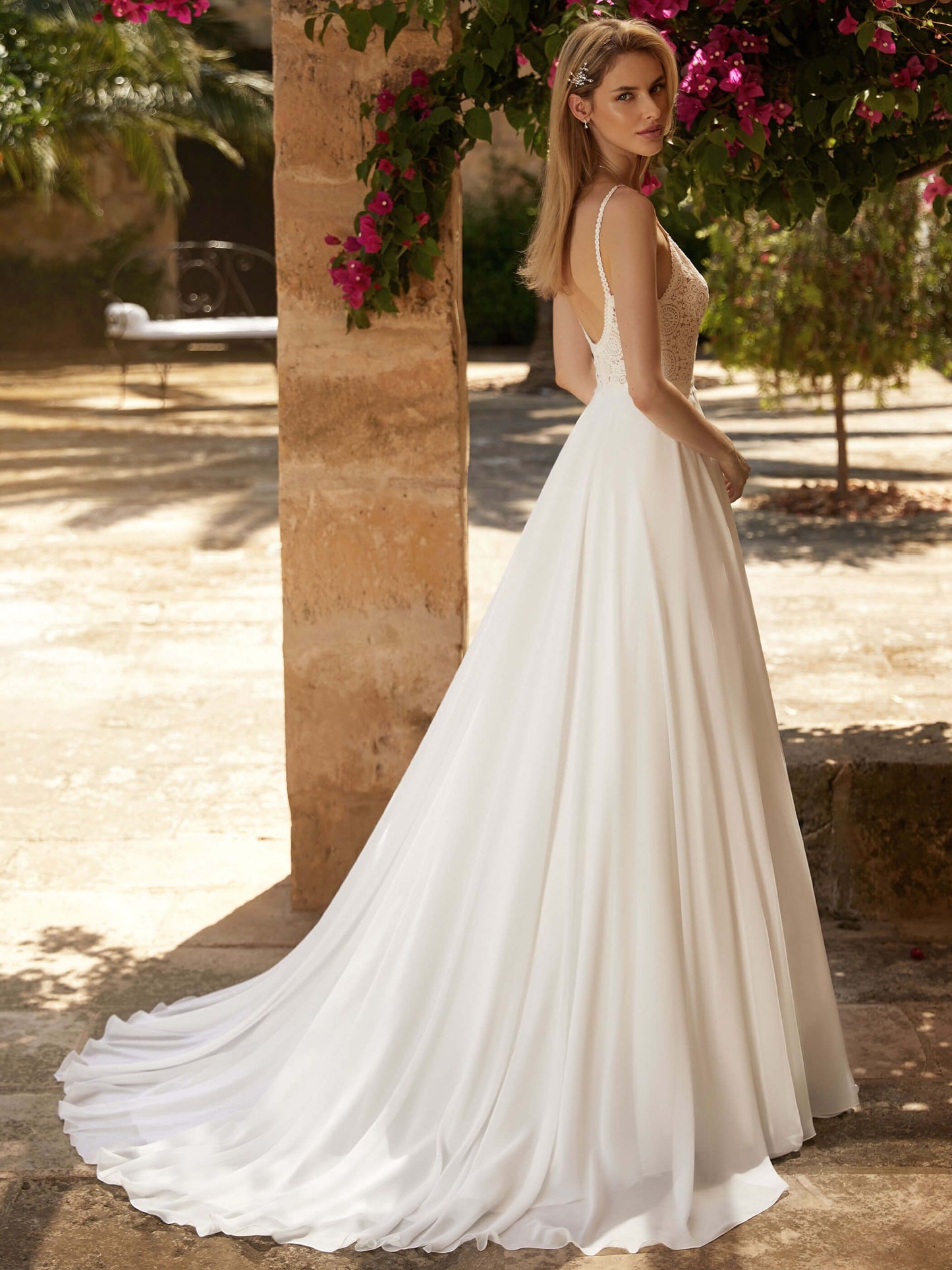 Abiti Sposa