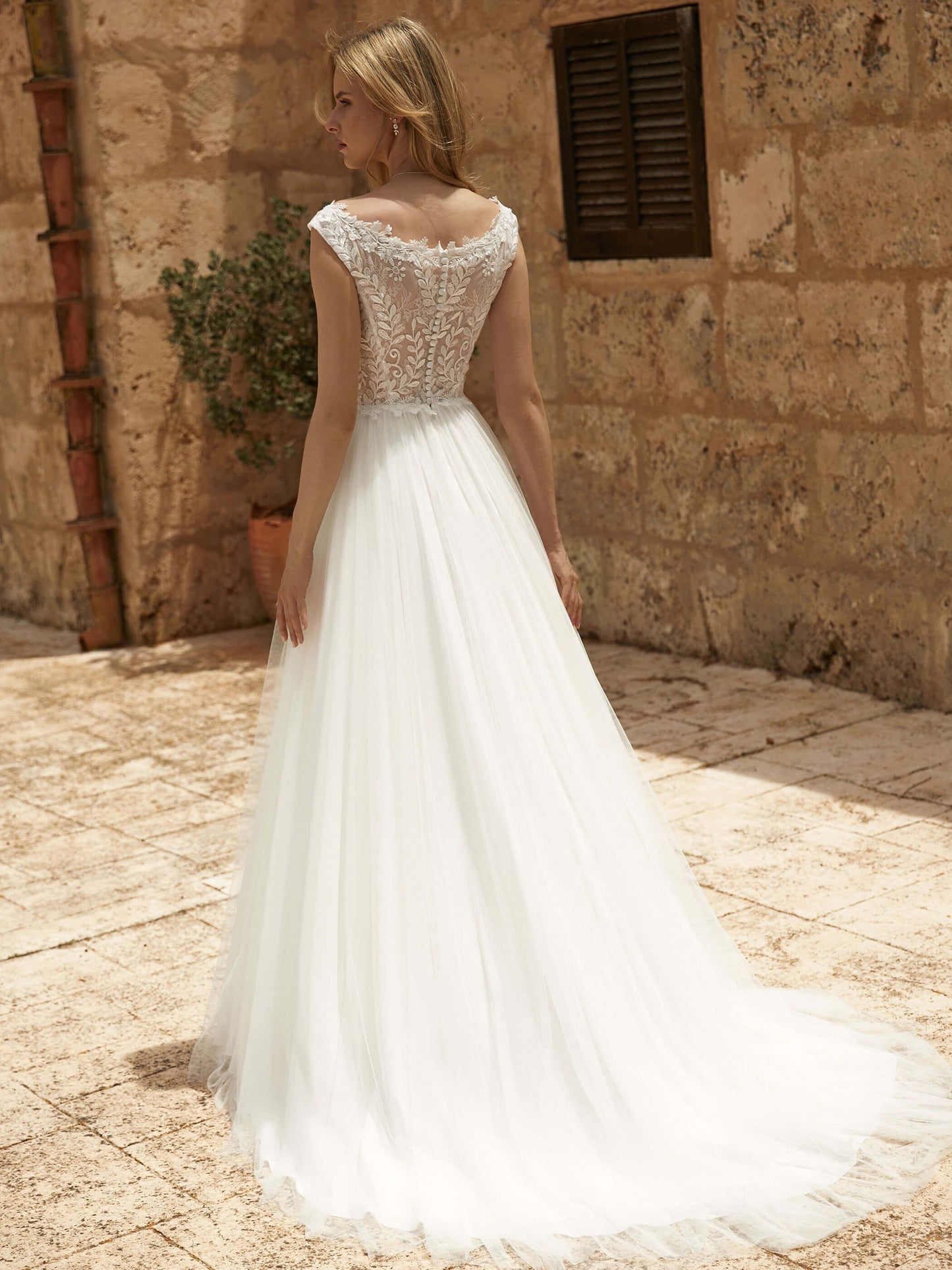 Abiti Sposa
