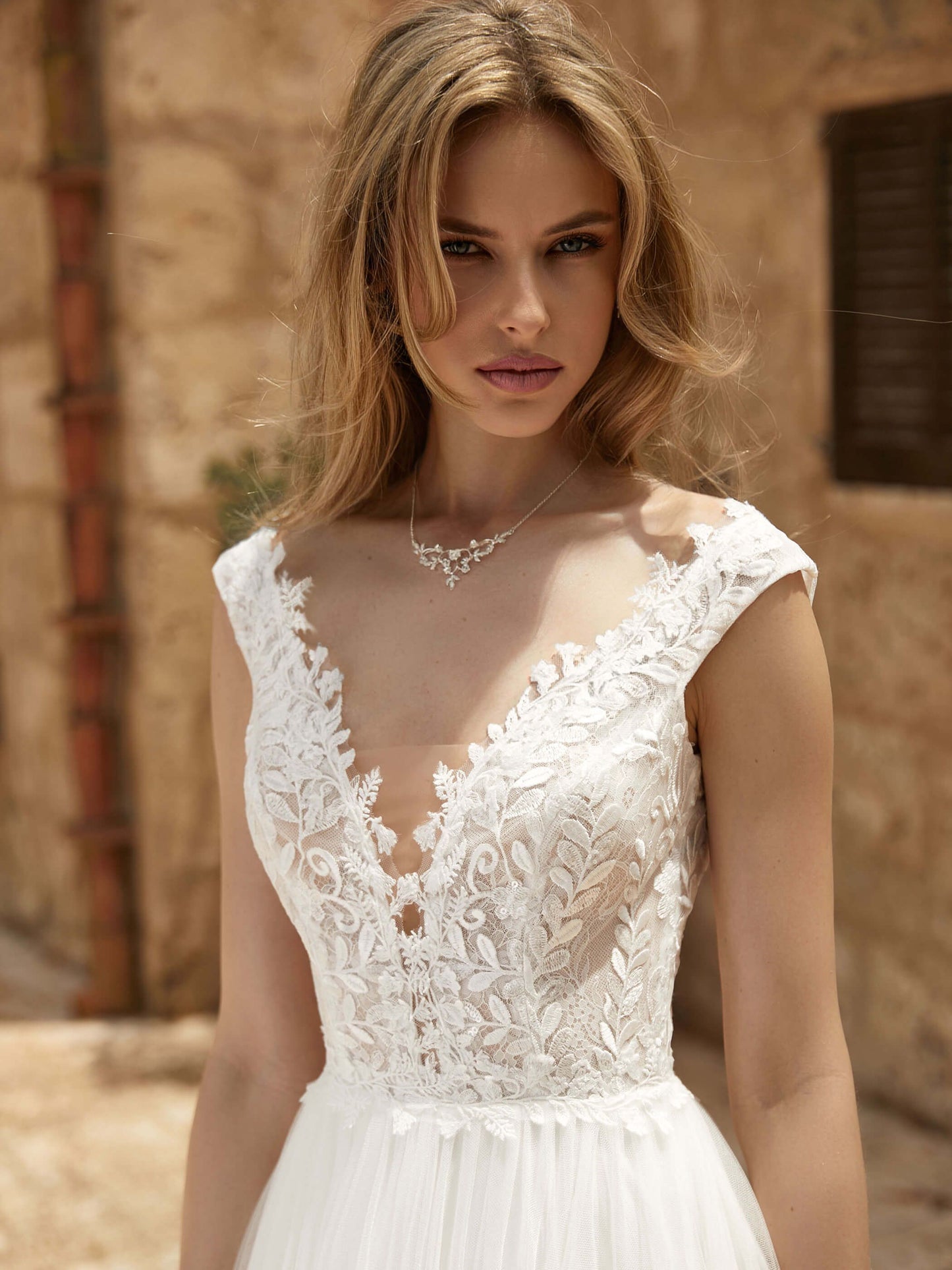 Abiti Sposa