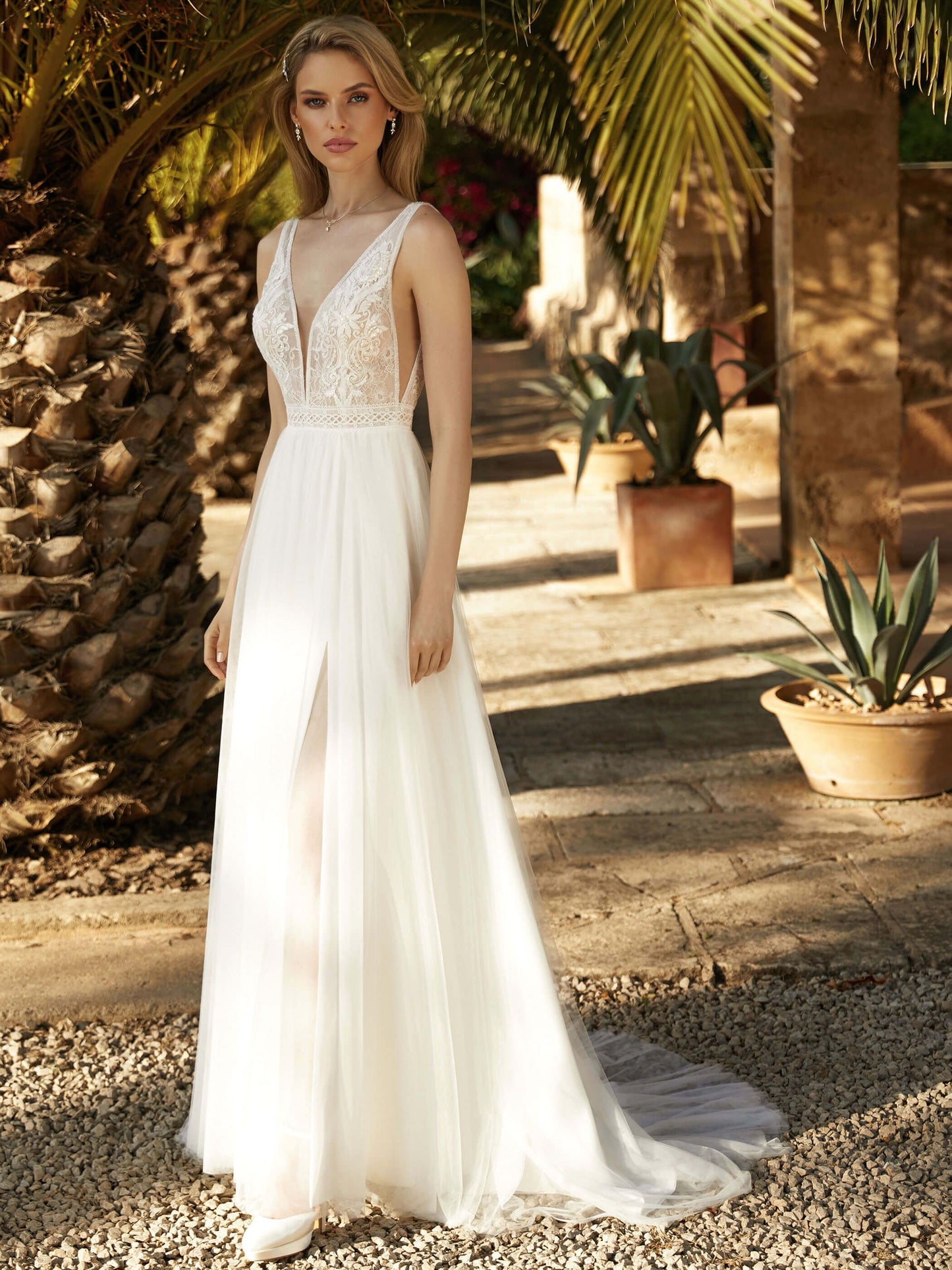 Abiti Sposa