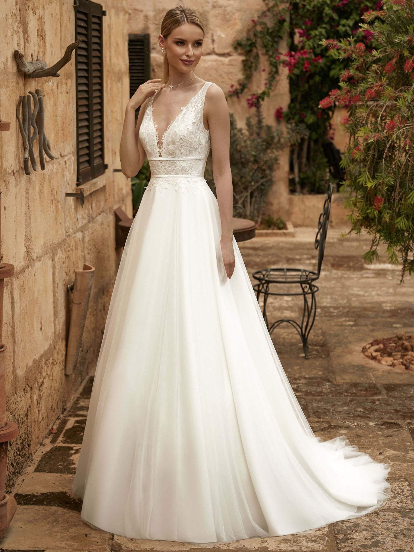 Abiti Sposa