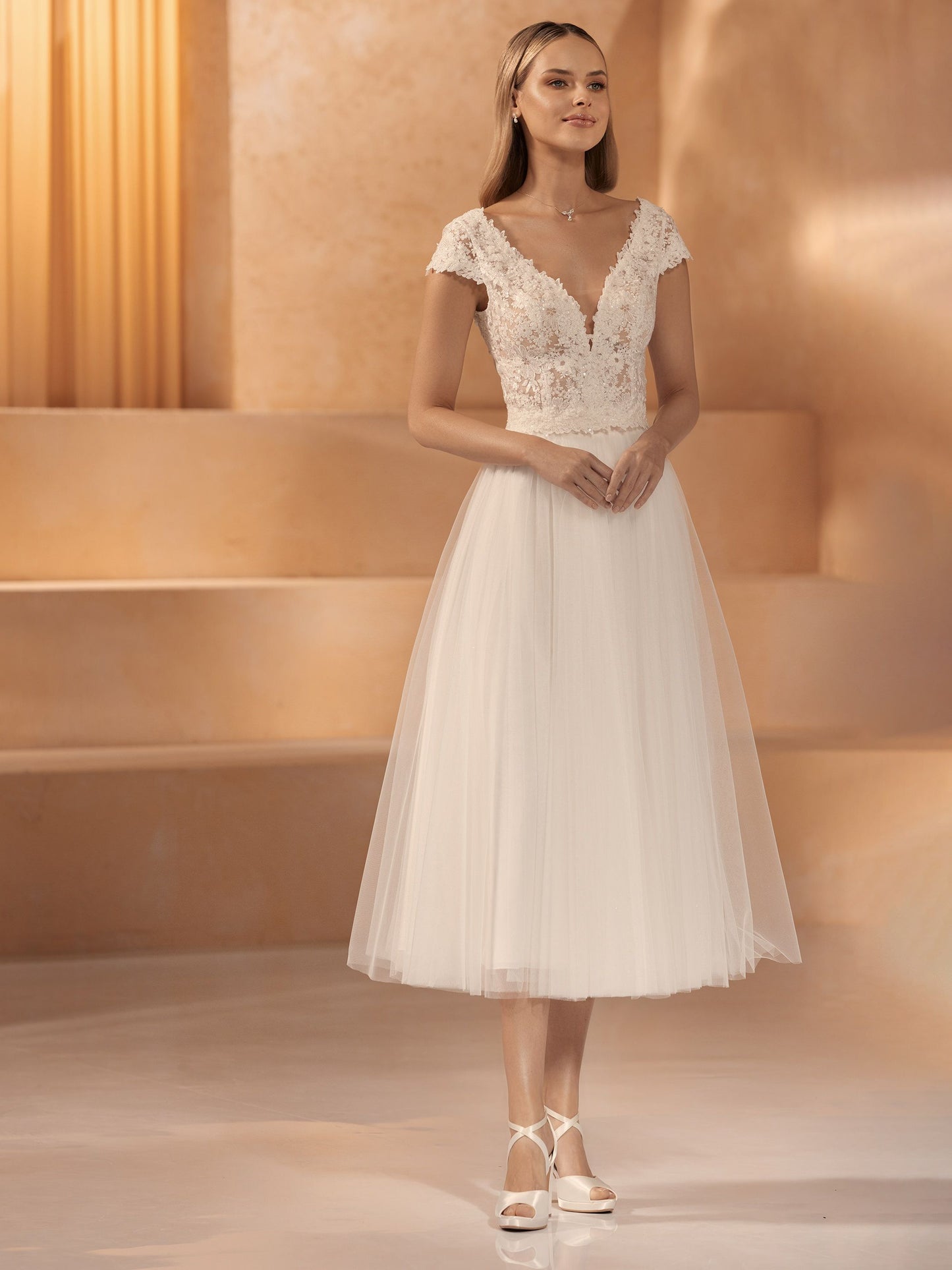 Abiti Sposa