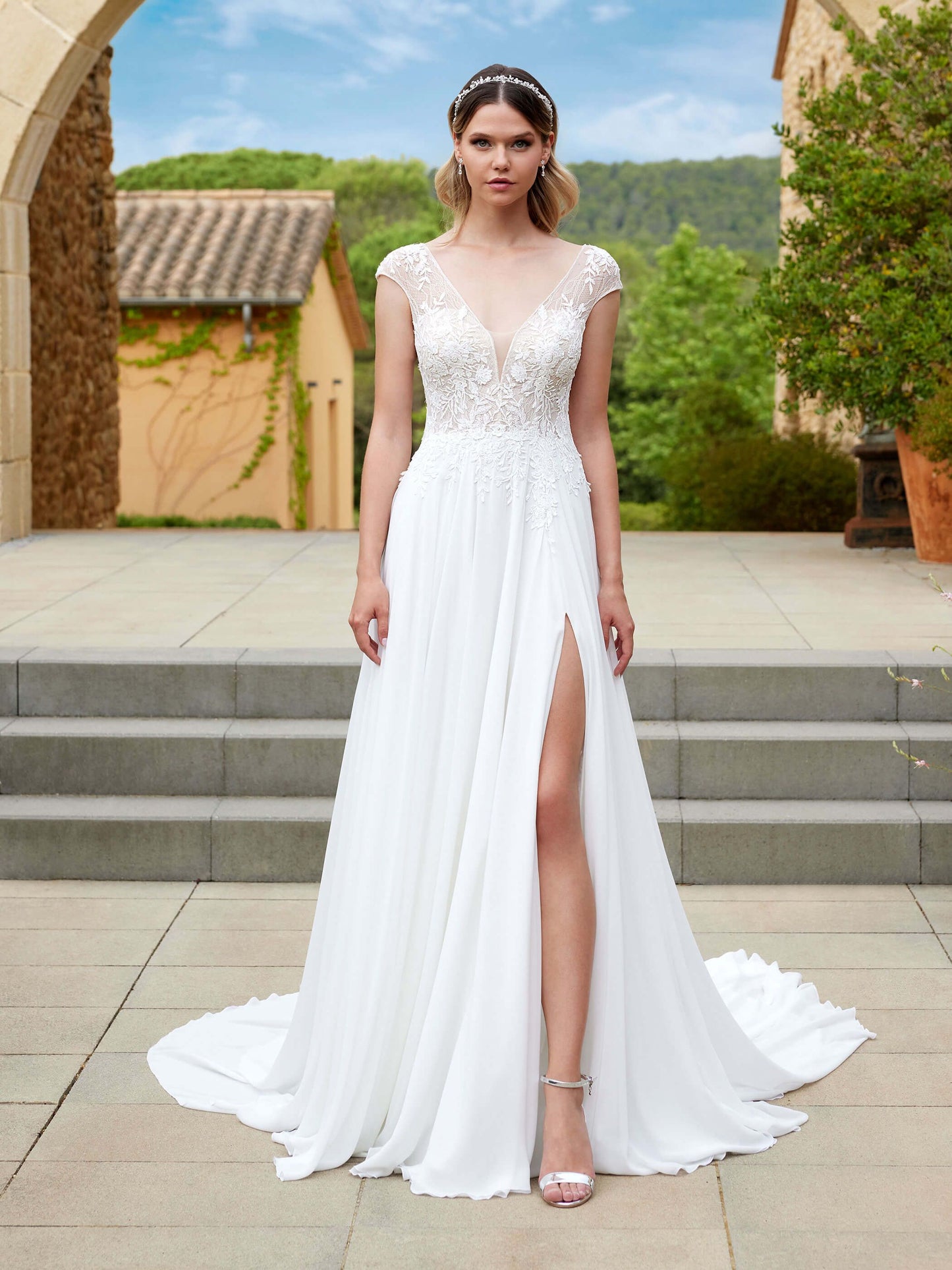 Abiti Sposa