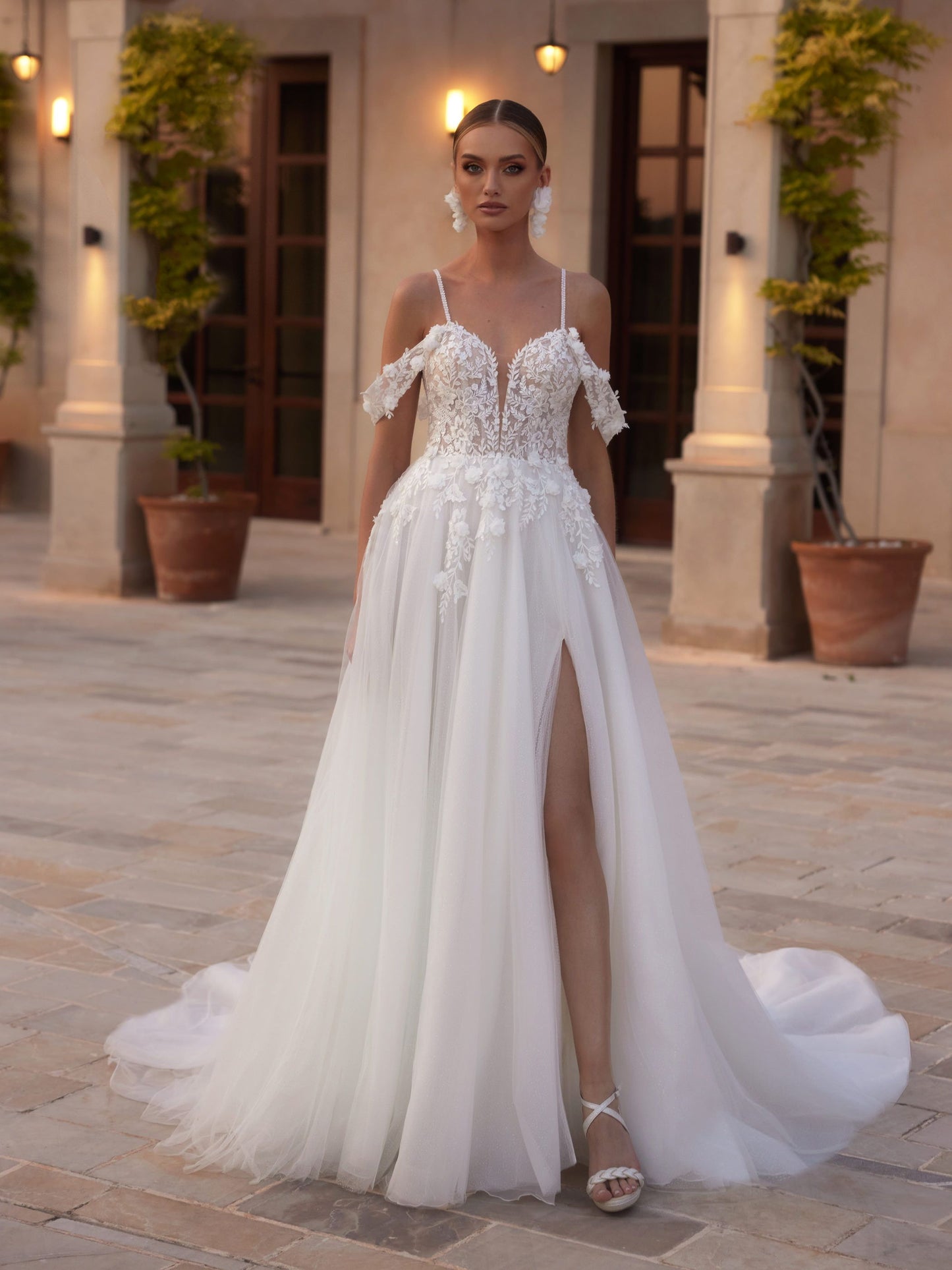 Abiti Sposa