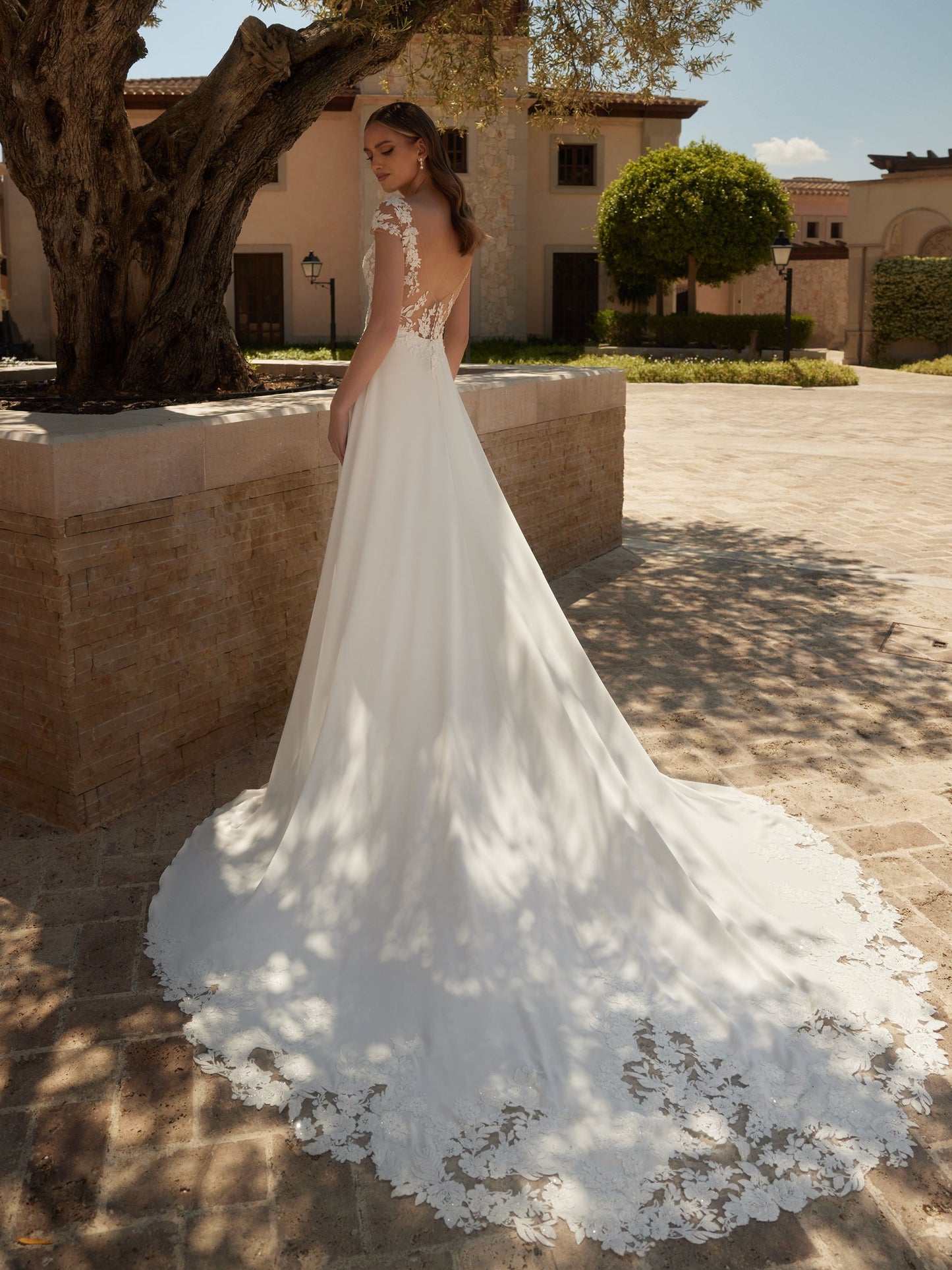 Abiti Sposa