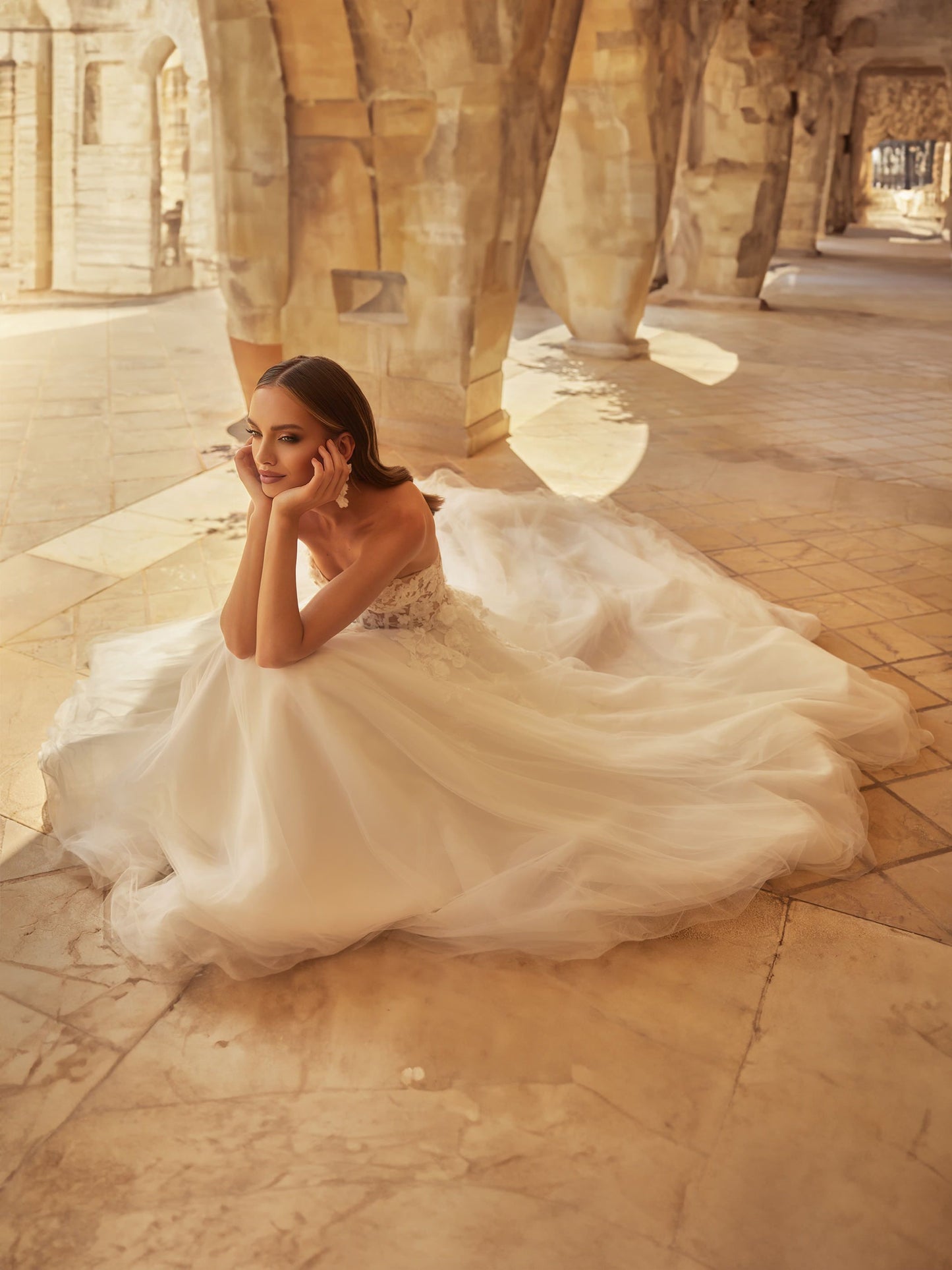 Abiti Sposa