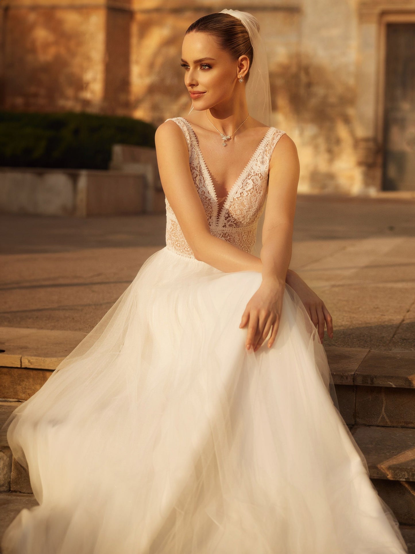 Abiti Sposa