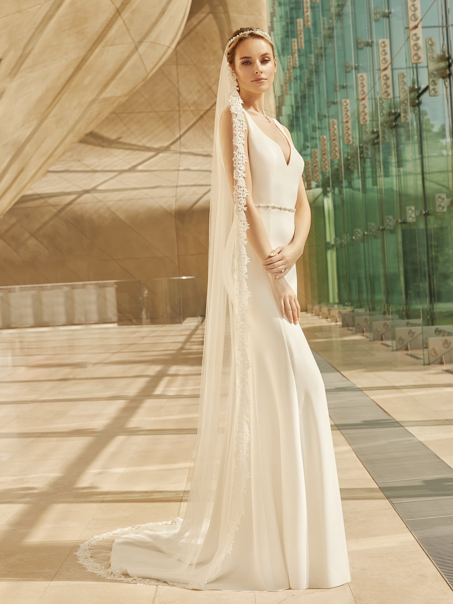Abiti Sposa