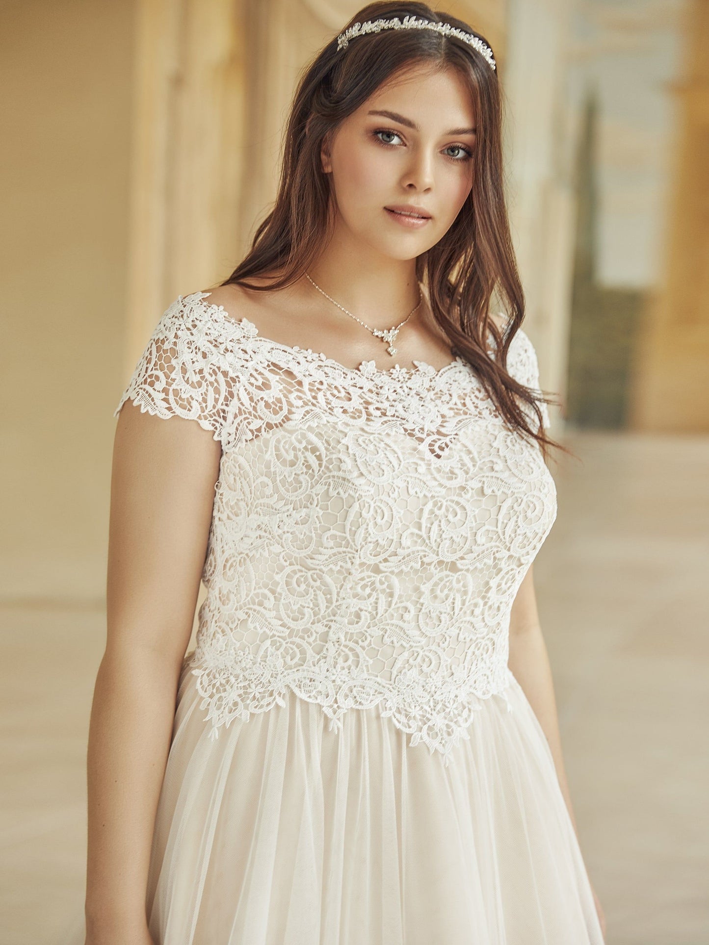 Abiti Sposa