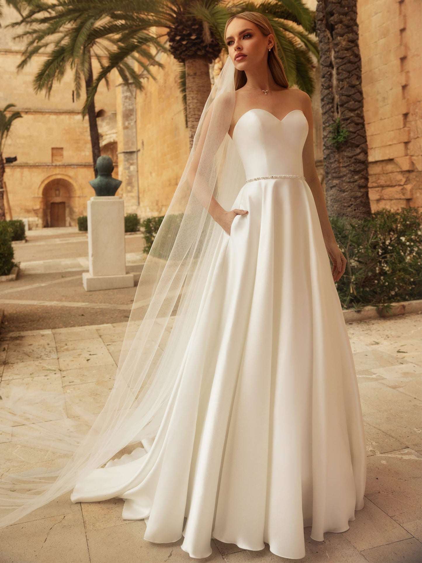 Abiti Sposa