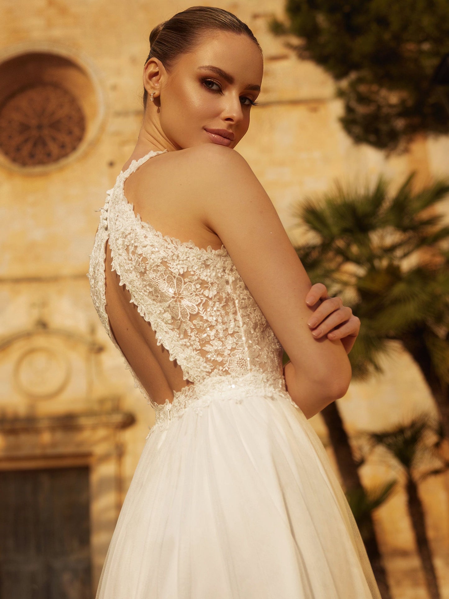Abiti Sposa