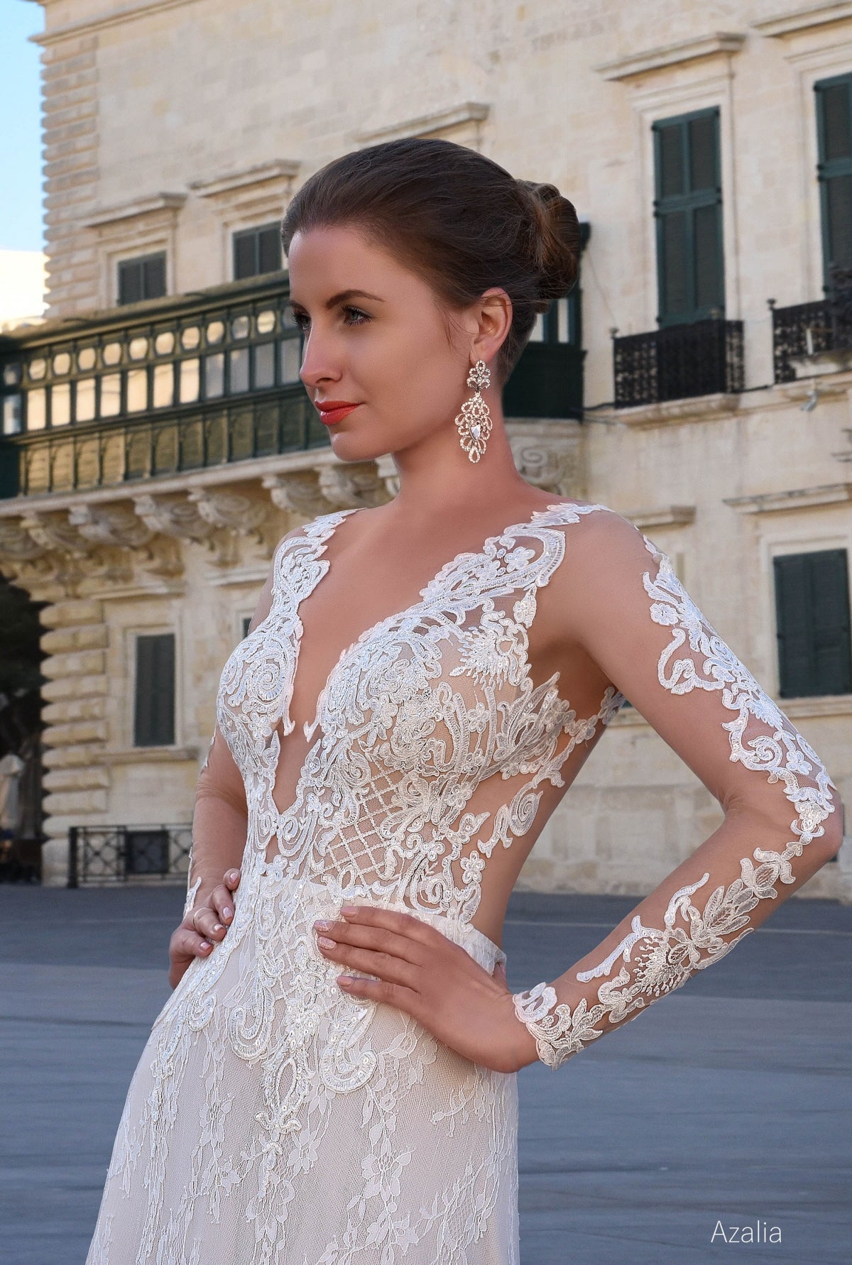 Abiti Sposa