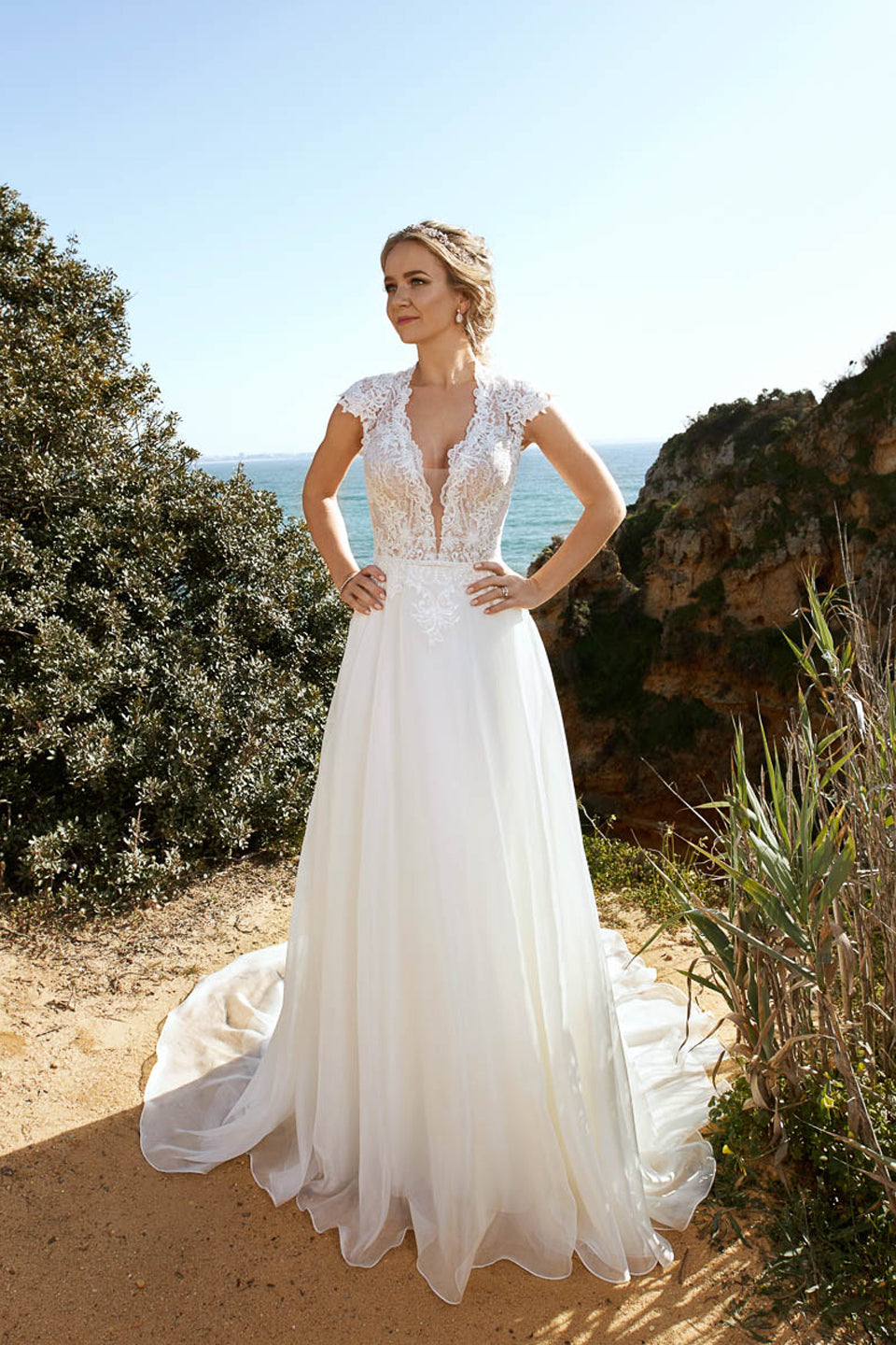 Abiti Sposa