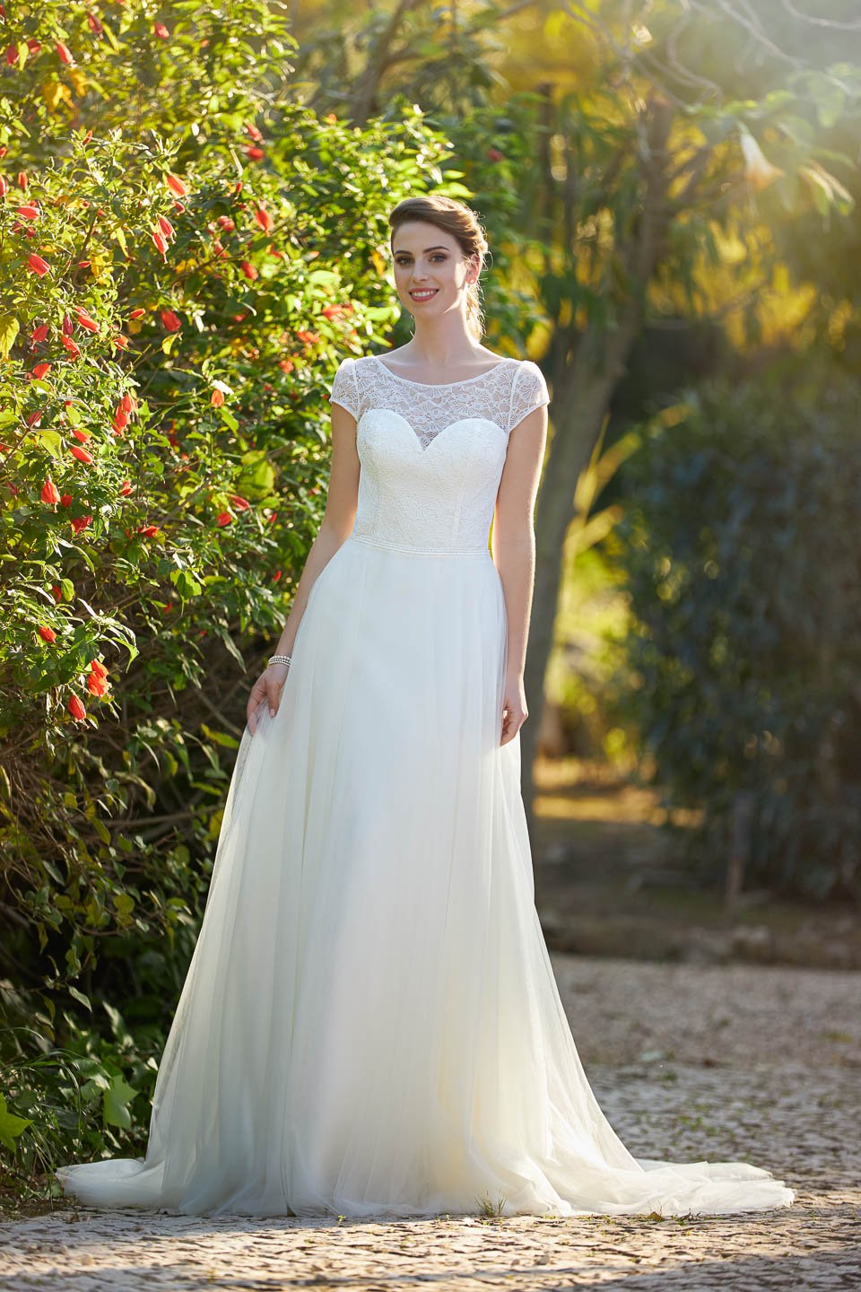 Abiti Sposa