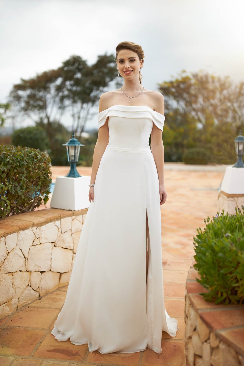 Abiti Sposa