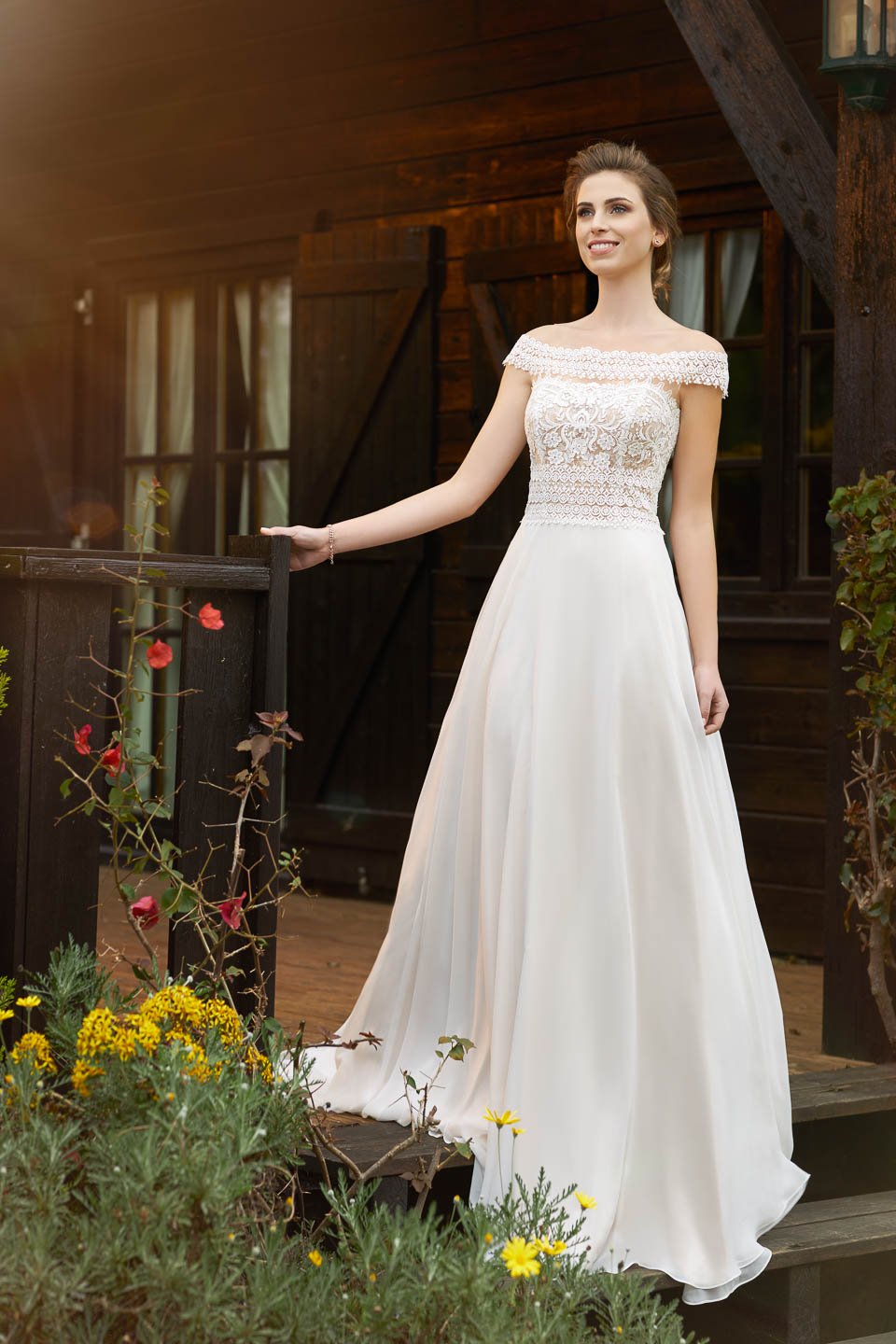 Abiti Sposa