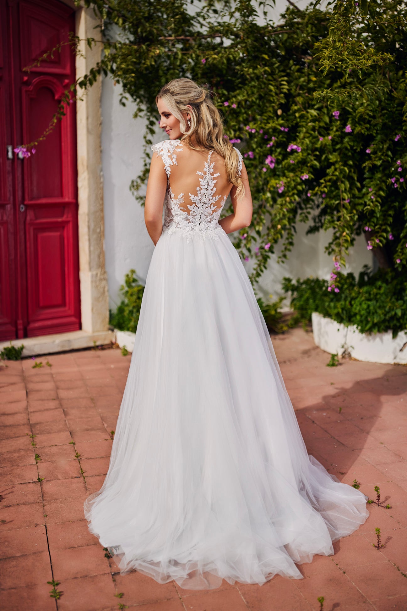 Abiti Sposa