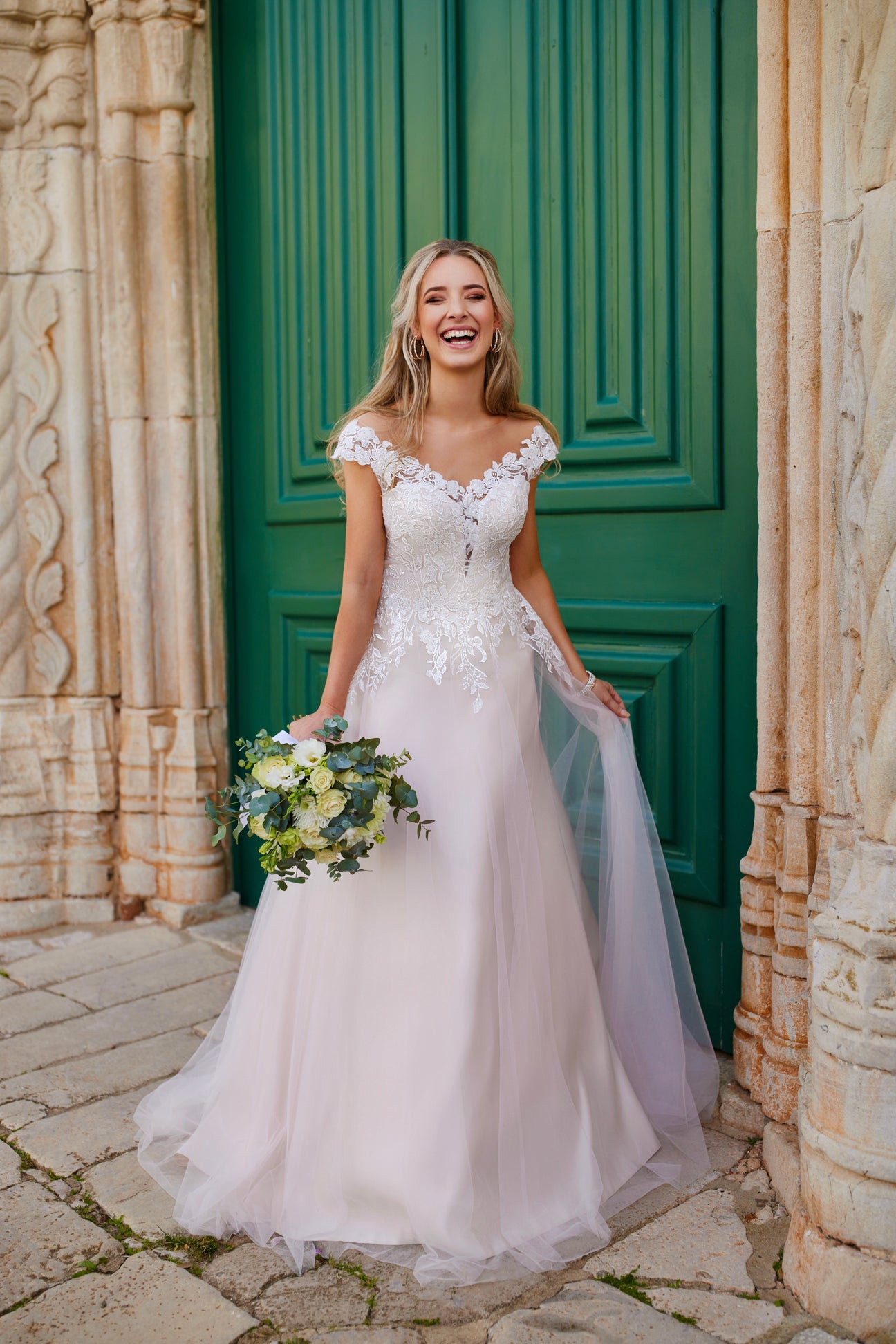 Abiti Sposa