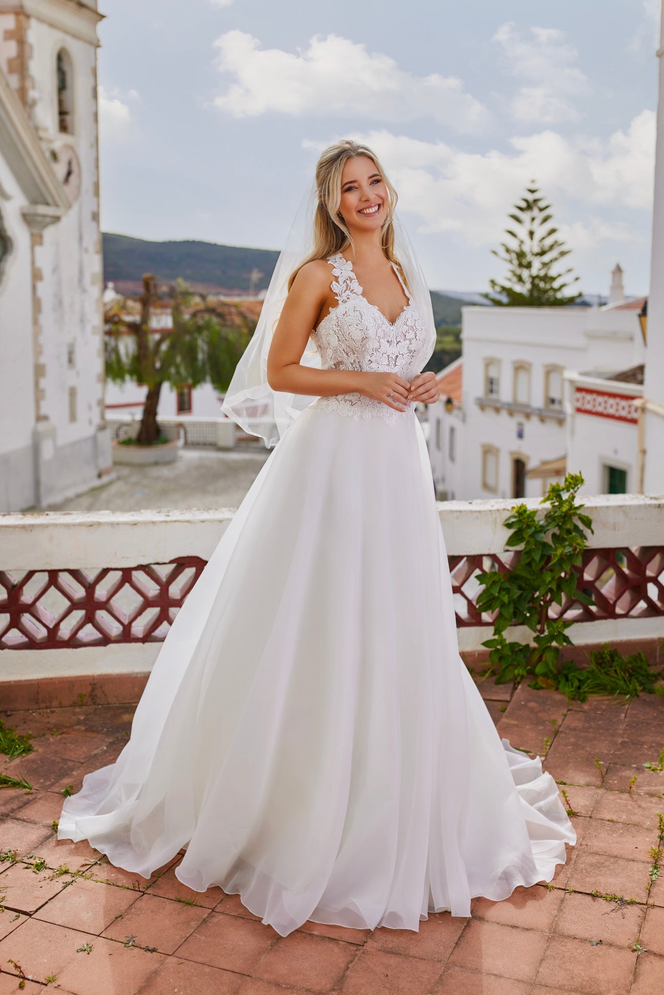 Abiti Sposa
