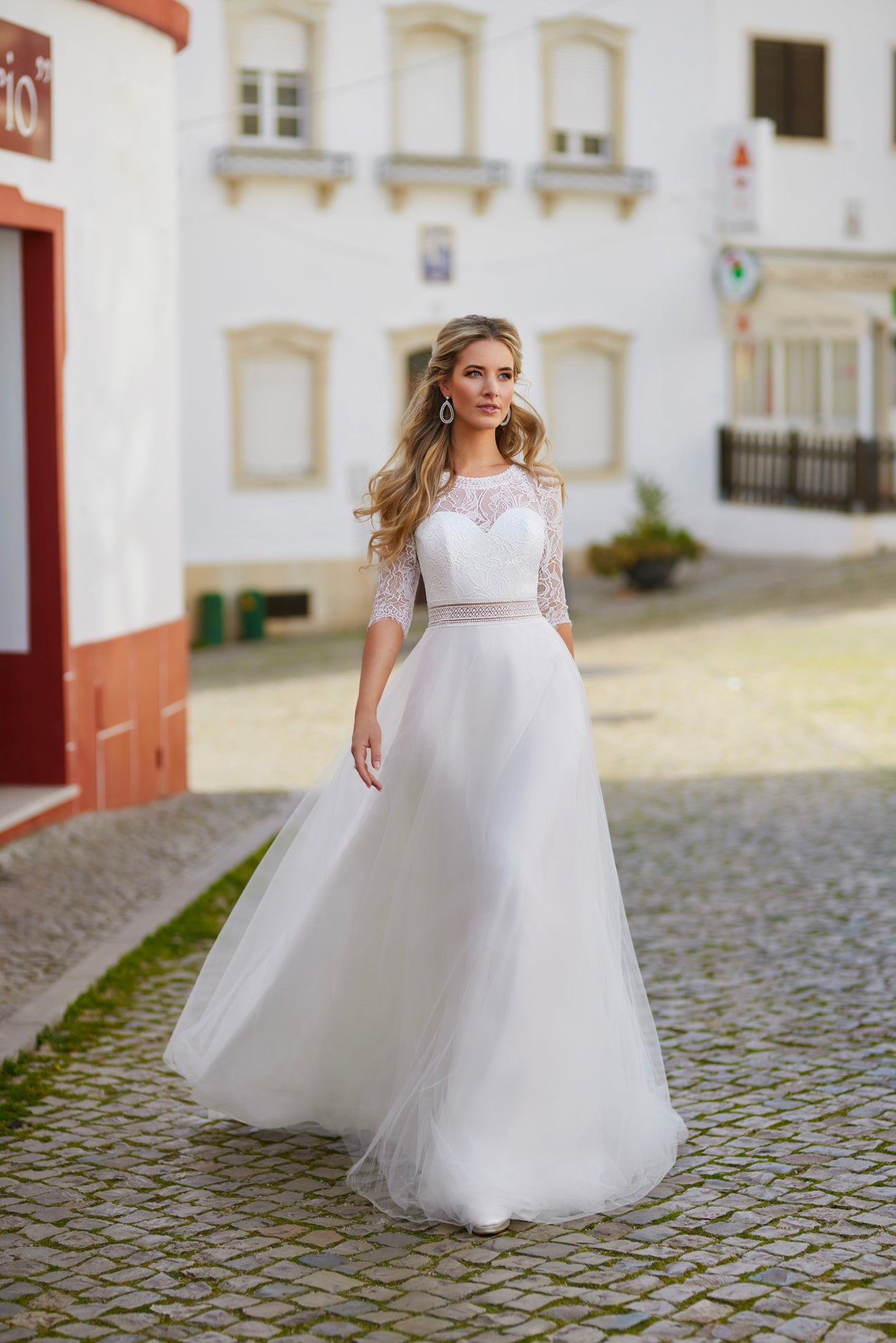 Abiti Sposa