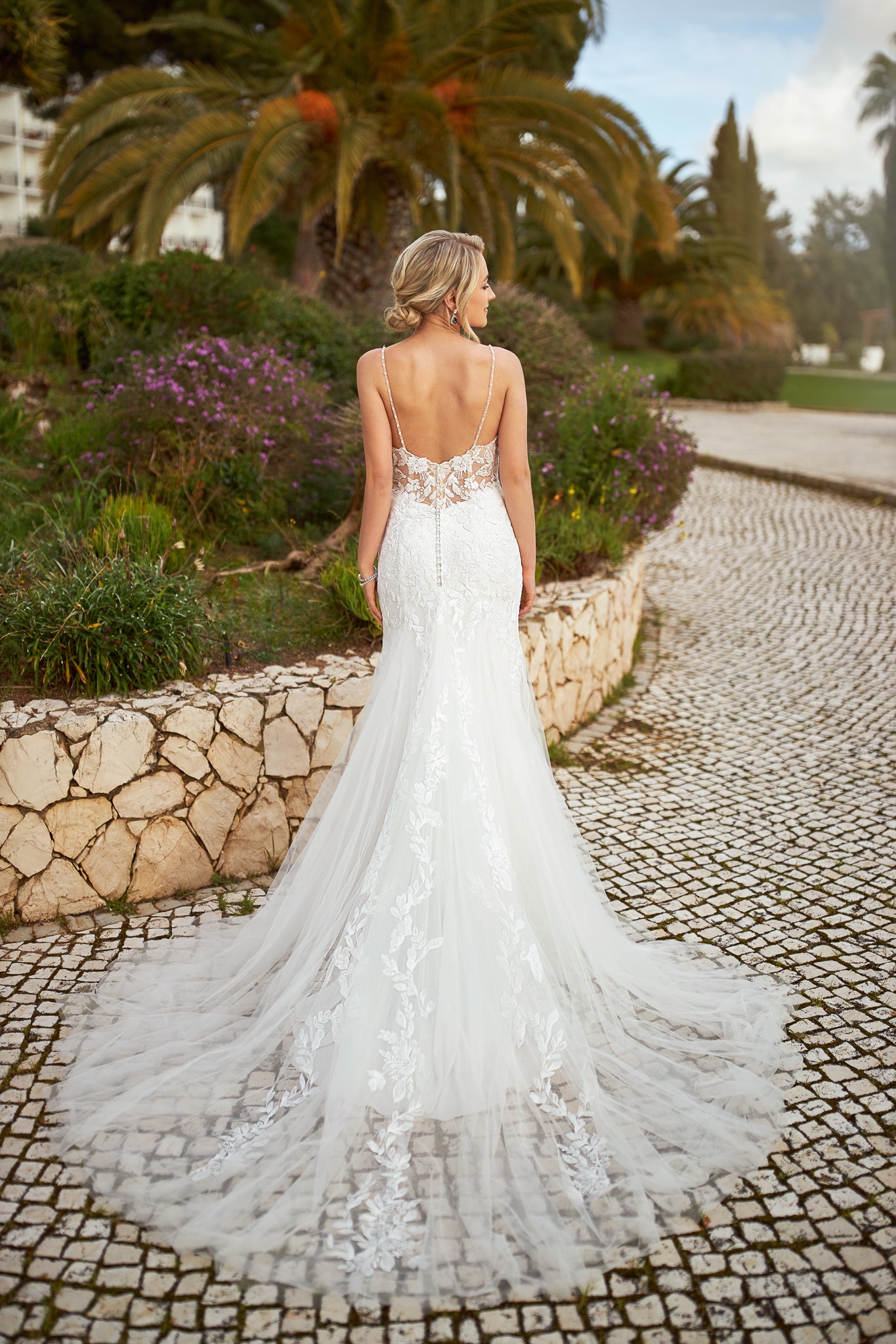 Abiti Sposa