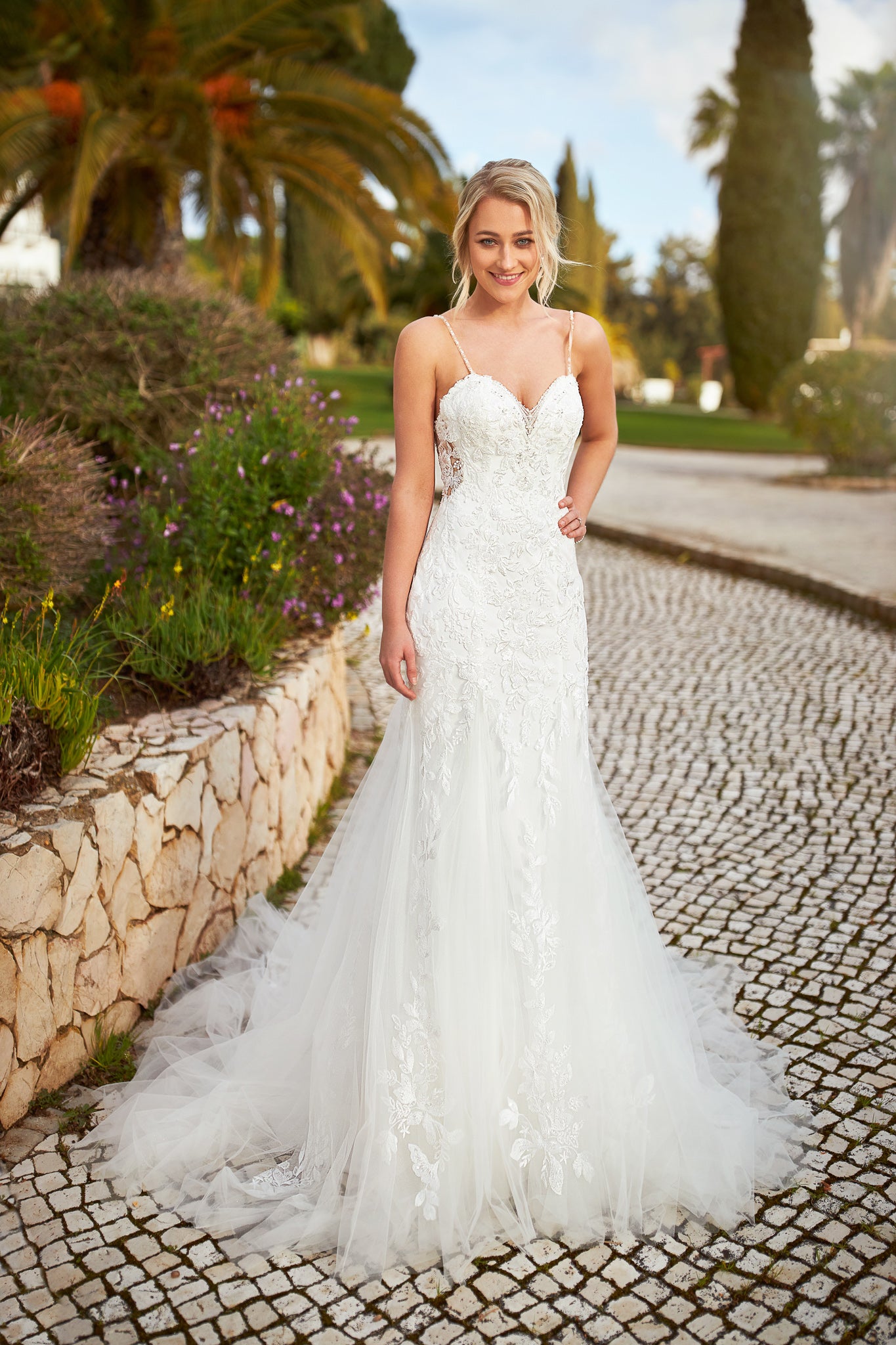 Abiti Sposa