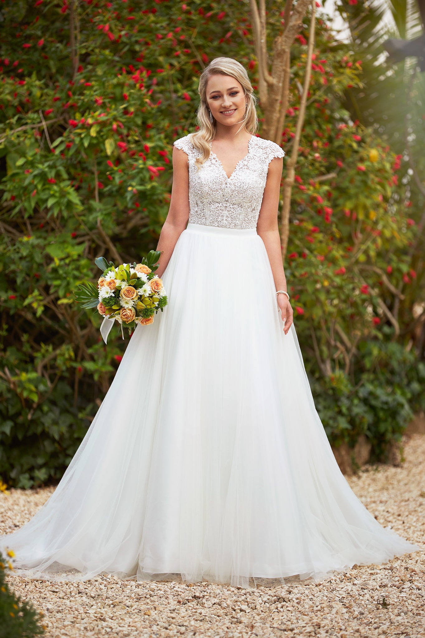 Abiti Sposa