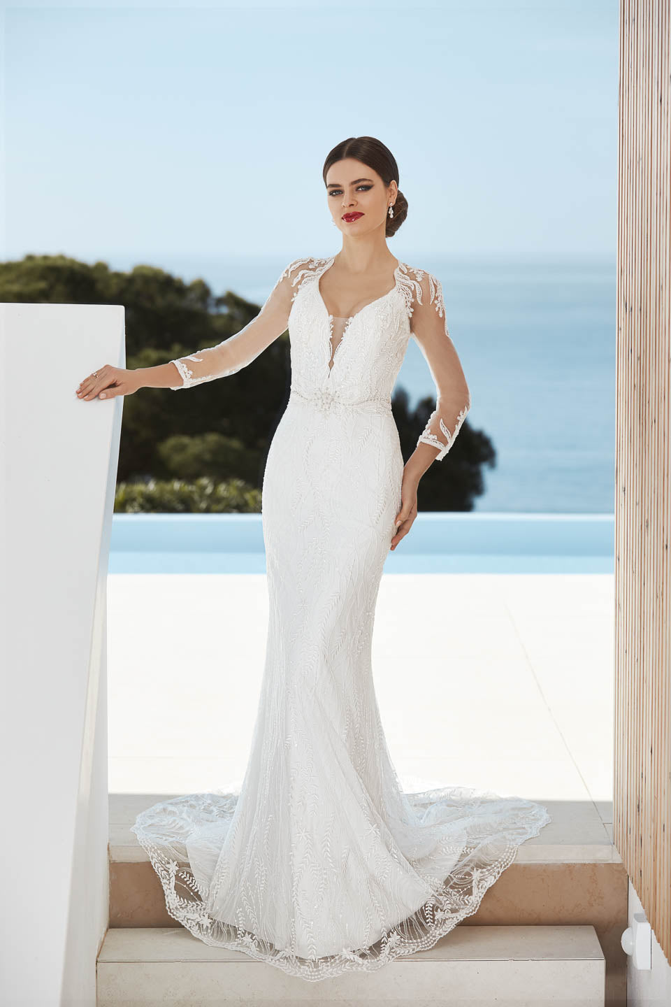 Abiti Sposa