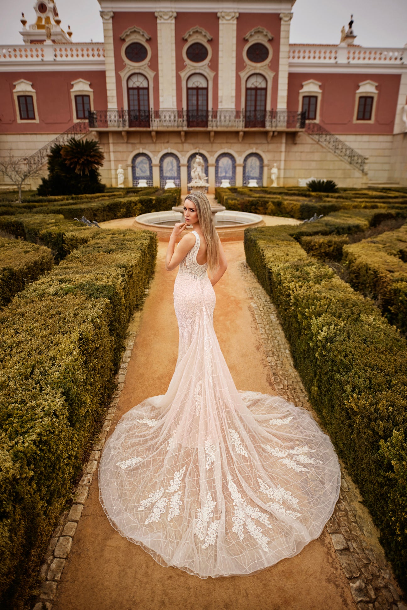 Abiti Sposa