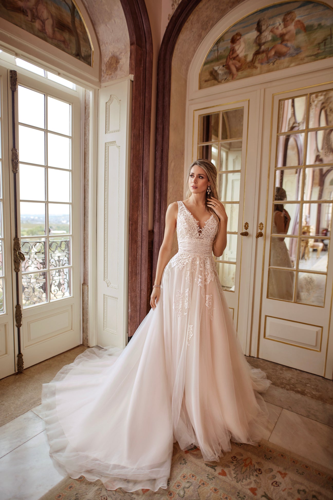 Abiti Sposa
