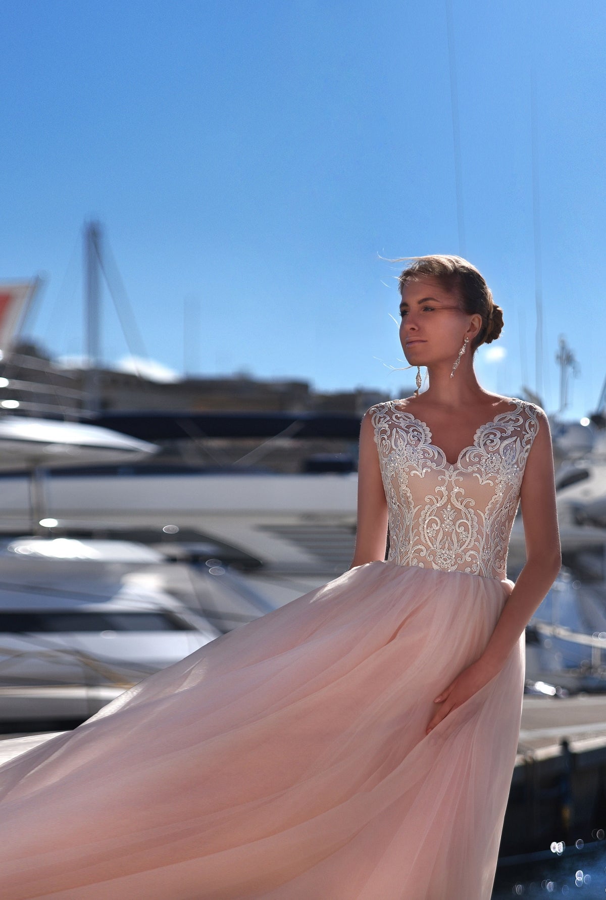 Abiti Sposa