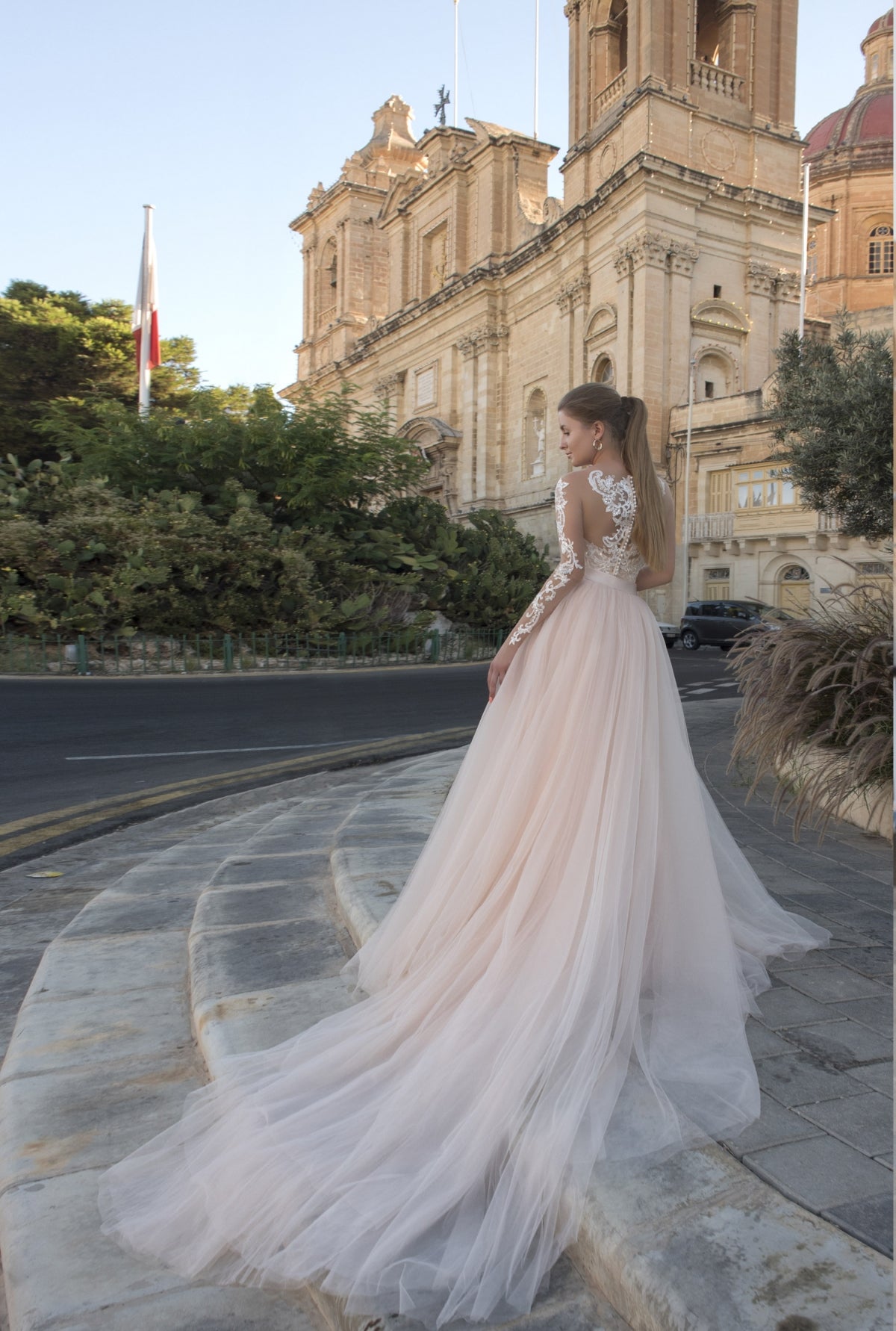 Abiti Sposa