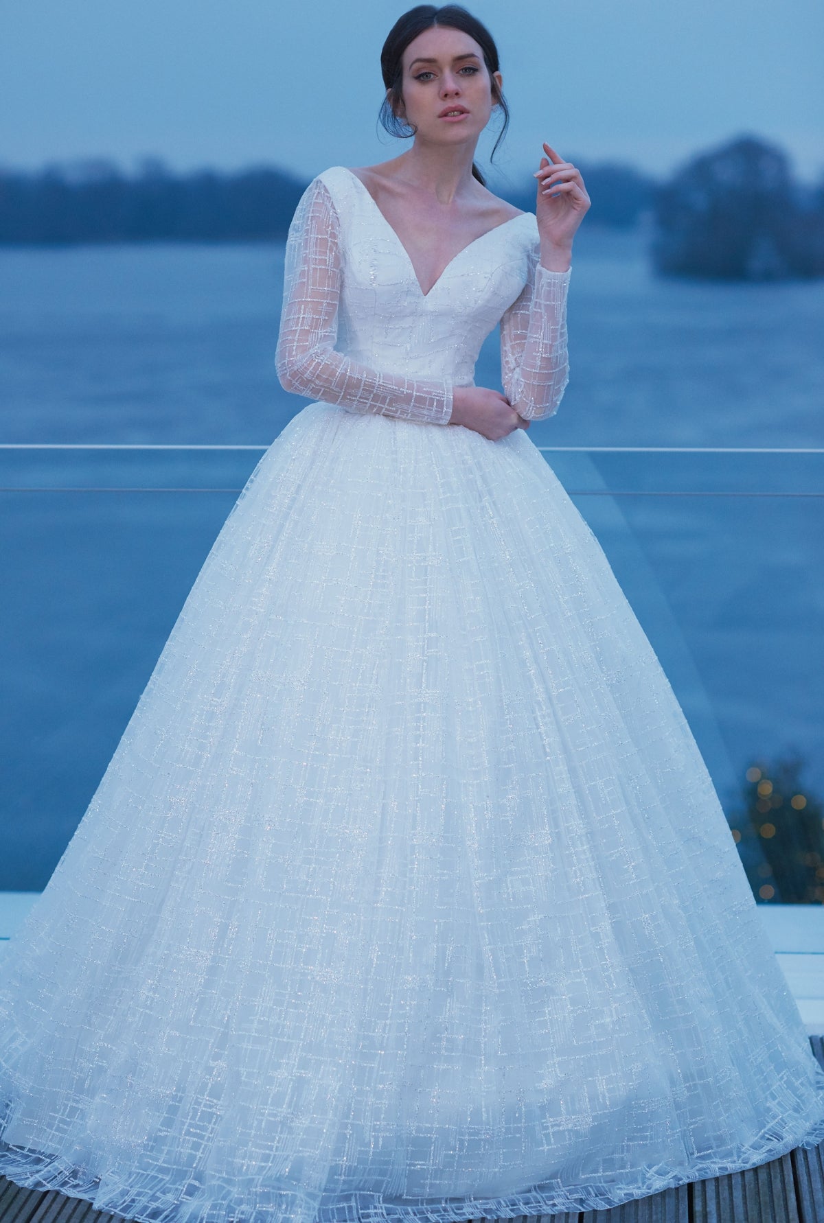 Abiti Sposa