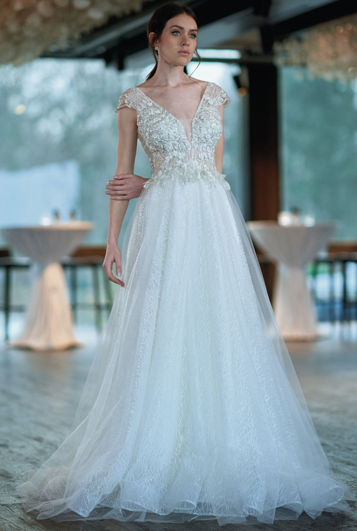 Abiti Sposa