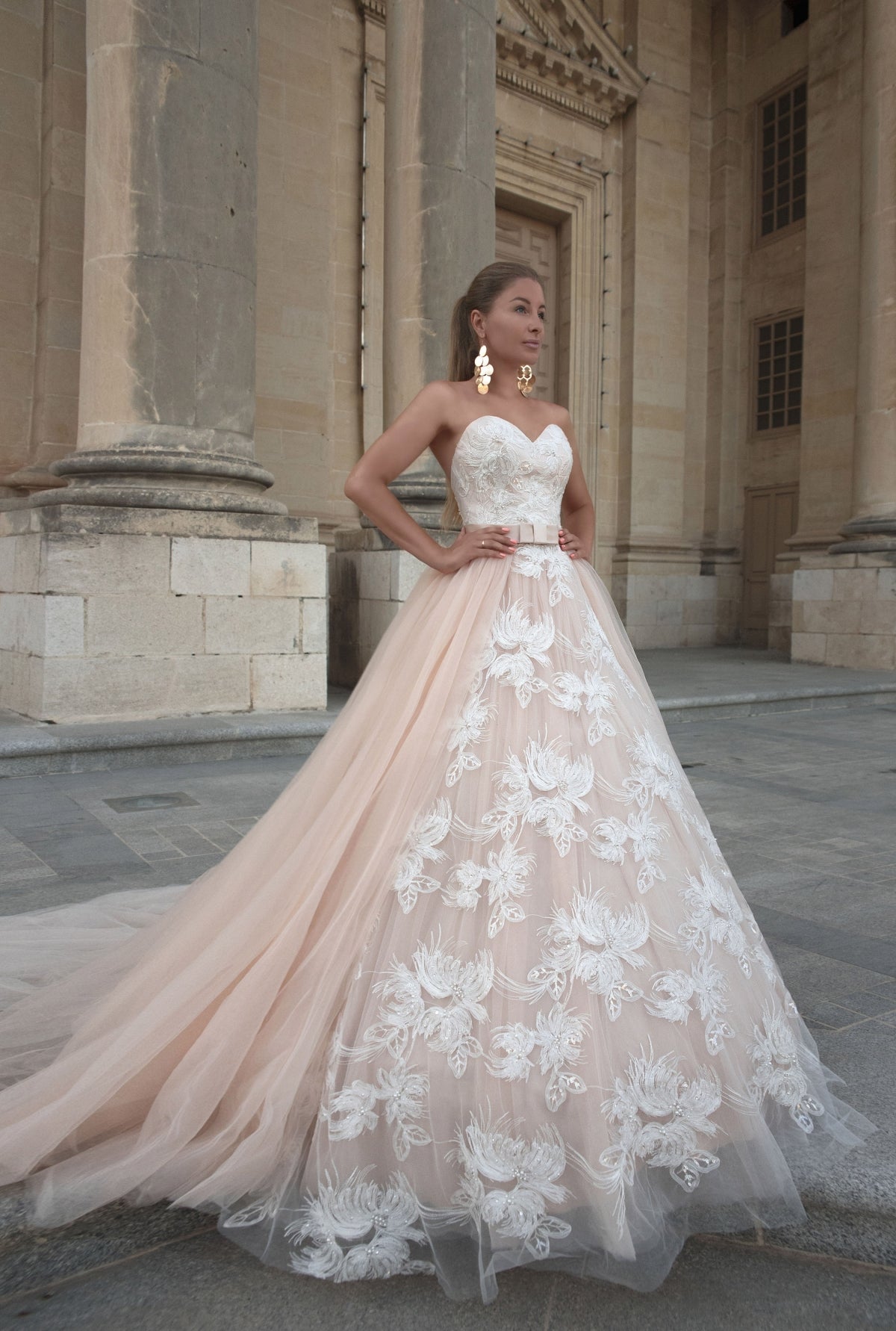 Abiti Sposa